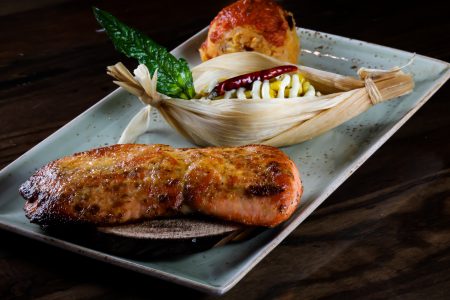 Mago Grill and Cantina Offering Lent-friendly Dishes 