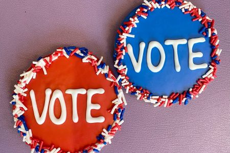 Show Your "I Voted" Sticker for Election Day Deals at These Chicago Restaurants and Bars