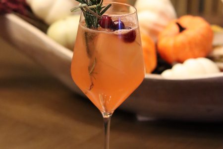 Kennedy Rooftop's Announces November JFK Cocktail