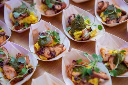 First Bites Bash Returns to Chicago Restaurant Week 2023 - Tickets on Sale Now