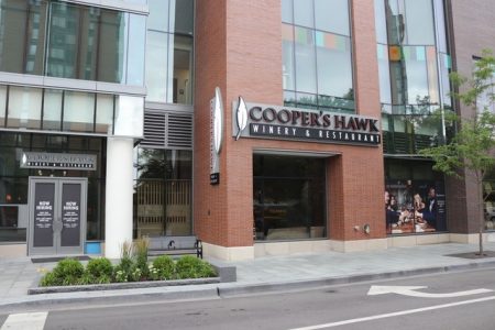 Cooper’s Hawk Winery & Restaurants Opens Ninth Chicagoland Location in Oak Park 