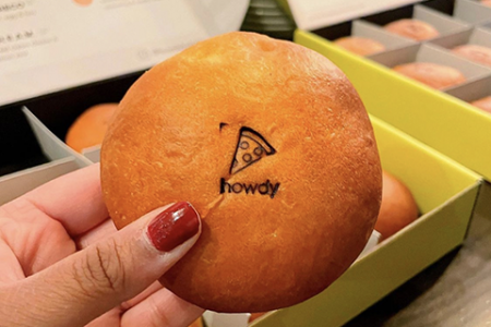 Howdy Kolache Opening October 14th in Fulton Market