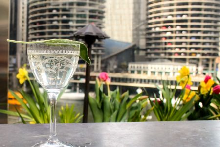 Raised, An Urban Rooftop Bar, and Staytion Market & Bar Celebrate Global Day of Discovery, June 5