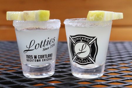National Lemonade Day Offerings from Lottie’s Pub