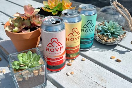 ROVM to Celebrate One Year Anniversary at Pilot Project, April 22