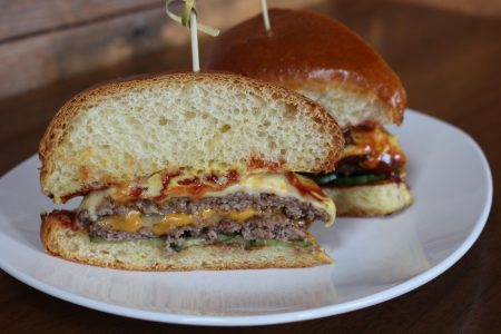 G&O Celebrates National Burger Month