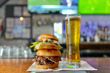 Catch Every Play This Football Season At These Chicago Bars and Restaurants