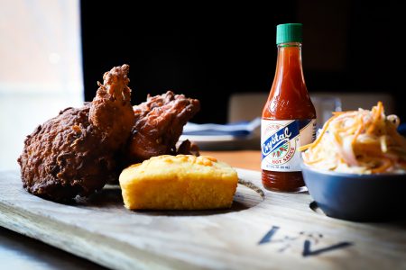 Walton Street Kitchen + Bar Launches Sunday Night Fried Chicken