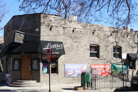 Upcoming Events & Specials at Lotties Pub