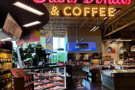 Stan’s Donuts Opening New Location at Mariano’s Orland Park, Giving Away Free Donuts For A Year