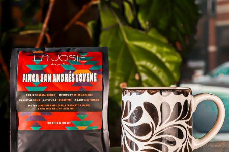 La Josie Launches Coffee Relief Program to Support Small Farming Community in Mexico