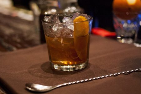 Untitled Supper Club to Host 9th Annual American Whiskey Affair in Chicago