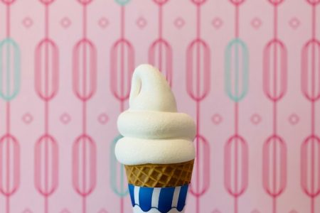 Grab Free Soft Serve at Hey Sugar and Goddess and Grocer on National Soft Serve Day August 19 