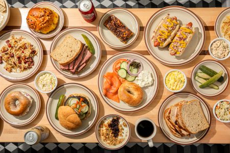 Schneider Deli Launches Dinner on June 18th