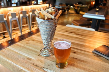 Raised Bar Rolls Out Wintertime Happy Hour Deals 