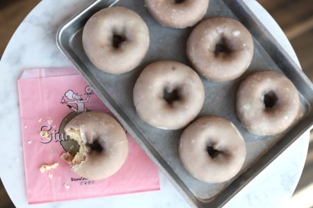 Stan's Donuts & Coffee Offering Two Days of Deals, Including A Free Donut Giveaway on Donut Day, June 2nd