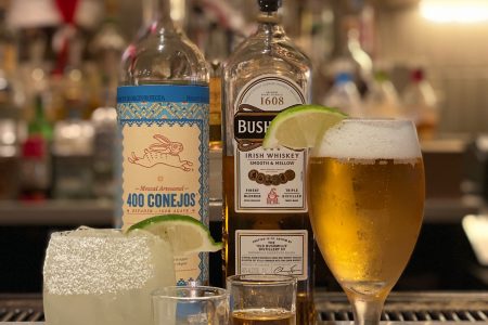 Mercadito Launches "Let's Drink Early, Because We Can't Drink Late" Early Happy Hour Specials