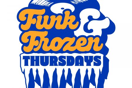 Ina Mae Tavern's Funk & Frozen Thursdays, Featuring Live Music & Drink Specials