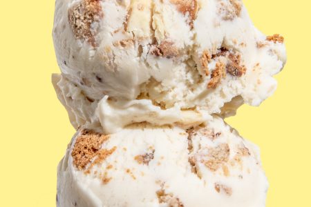 Jeni’s Splendid Ice Cream Launching Another LTO Flavor: Banana Bread