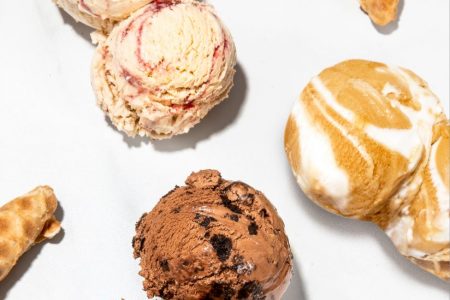 Jeni’s Ice Creams Hosting First Day of Summer Party with Free Ice Cream