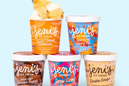 Jeni's Drops New Summer Collection