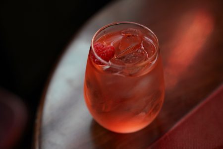 Parlay at Joy District Launches $1 Happy Hour 