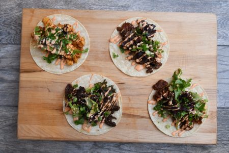 Seoul Taco to Bring Korean-Mexican Fare to Lakeview Neighborhood