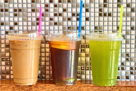 Ken Kee Kicks-Off Summer with $1 Cold Tea Drinks Tue June 21