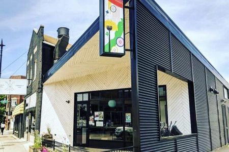 Chef Won Kim to Open Kimski 2.0 on Wednesday, April 5