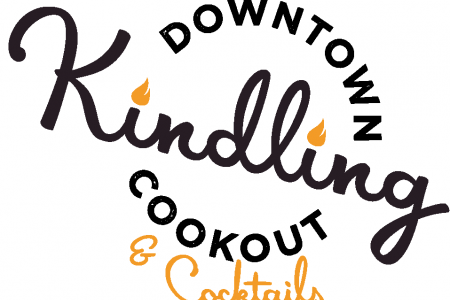 Kindling | Downtown Cookout & Cocktails to Officially Open on January 24