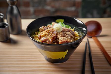 Kinton Ramen Announces Reopening of West Loop Location February 17