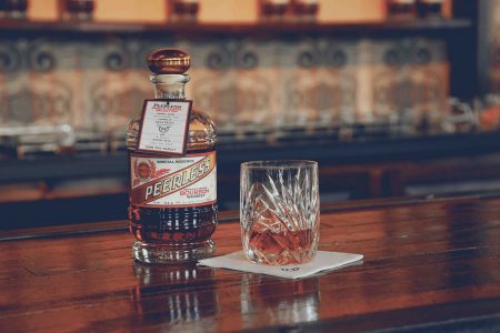 Mastro's Offers Distiller's First Bourbon Release since the Prohibition