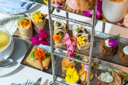 LondonHouse Chicago Celebrates International Tea Day on May 21st