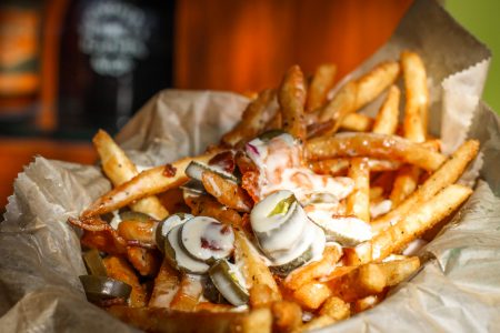 HopCat Chicago's New Happy Hour Specials 