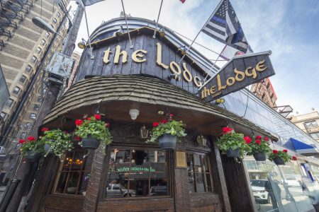 The Lodge Tavern Celebrates 66th Anniversary