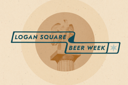 Union Logan Square Brings Together Neighborhood Beer Giants for Logan Square Beer Week, September 12-16