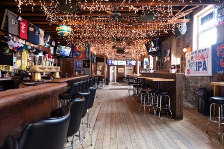 Lottie's 14th Annual Dive Bar Pub Crawl Kicks Off February 20th