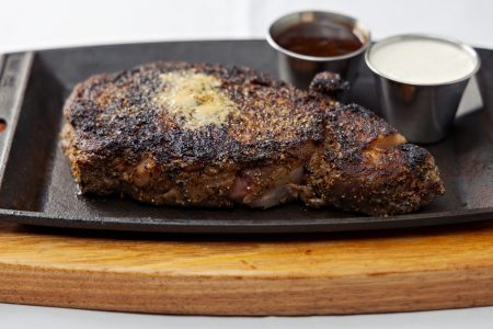 $49 Prime Rib Dinner Every Thursday at Perry’s Steakhouse & Grille Starting September 5