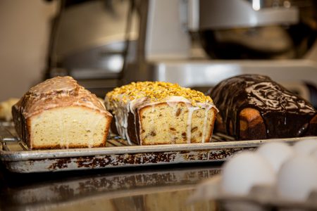 Petterino's Opens New Pasticceria in The Loop