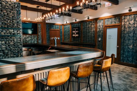 Bottleneck Management Opens Monroe Reserve in the Loop