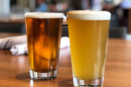 Marshall’s Landing Toasts to National Beer Day with Local Brews April 7