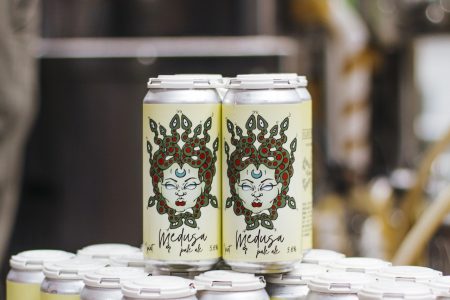 Pilot Project Partners with Female-Founded Flora Brewery to Release Four New Beers