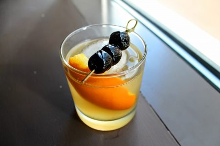 Staytion Market & Bar Continues Weekly Mixology Classes Through June