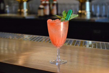 Mordecai Continues ‘Cocktails for a Cause’ and Partners with Chicago Women’s Health Center