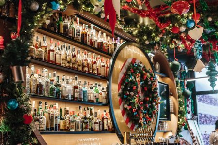 Celebrate Your Holiday Party This Winter Season at These Chicago Venues