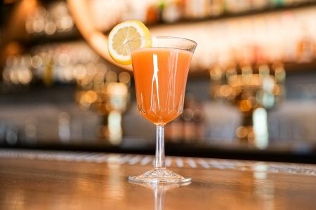 Mordecai Continues ‘Cocktails for a Cause’ and Partners with Chicago's Pilot Light