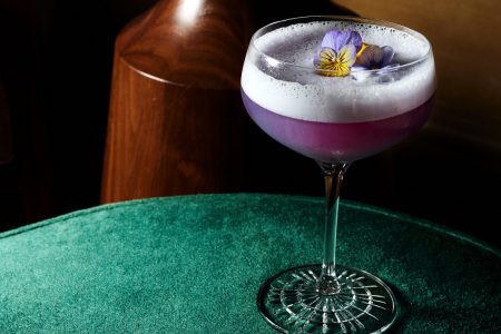 Chandelier Bar Brings New Orleans Cocktails to Four Seasons Hotel Chicago for One Night Only