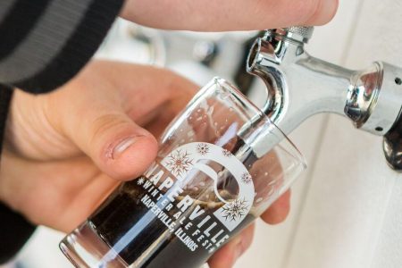 Naperville Ale Fest (Winter Edition) on February 24