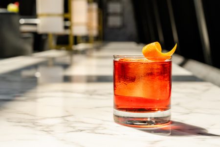 Negroni Week 2024 at The Ritz-Carlton, Chicago