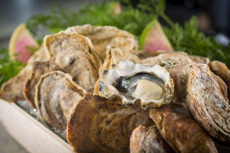 Pearl Tavern Hosting 2016 Olympic Opening Ceremonies Watch Party on National Oyster Day